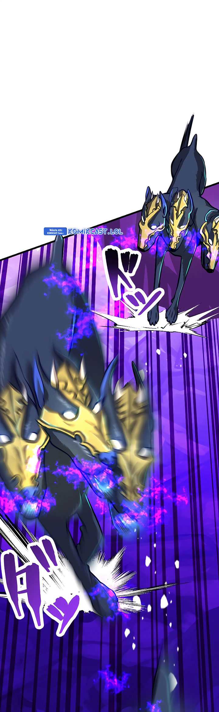 I’m the Only One Who Knows That Jobless Is the Strongest Chapter 09 Gambar 29