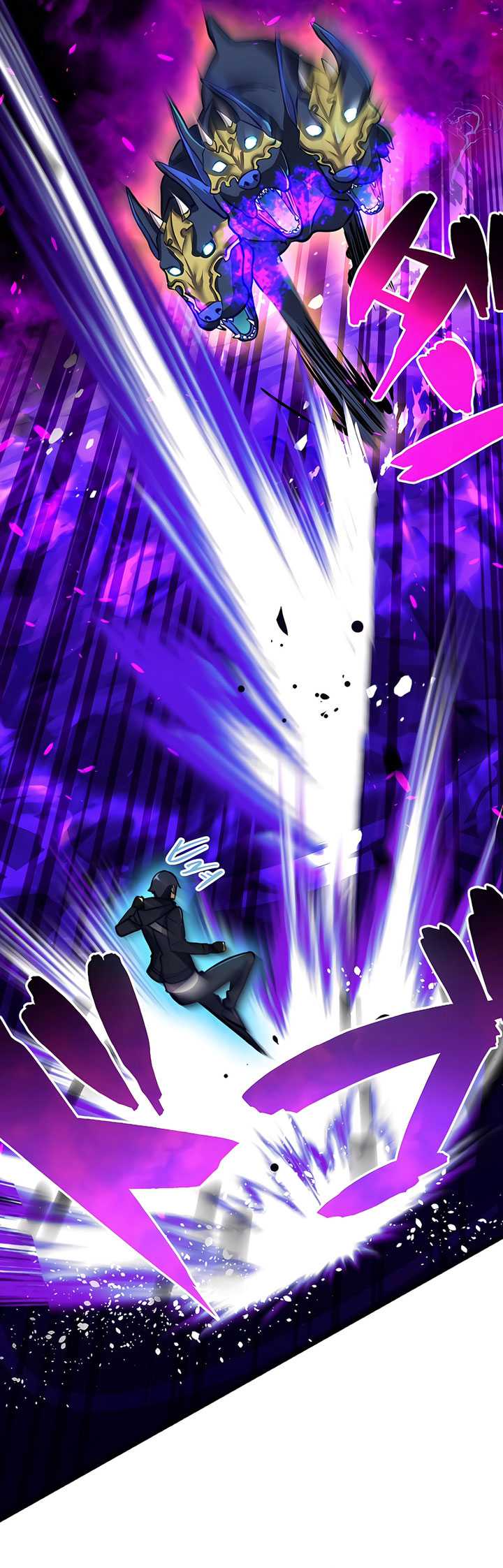 I’m the Only One Who Knows That Jobless Is the Strongest Chapter 09 Gambar 39