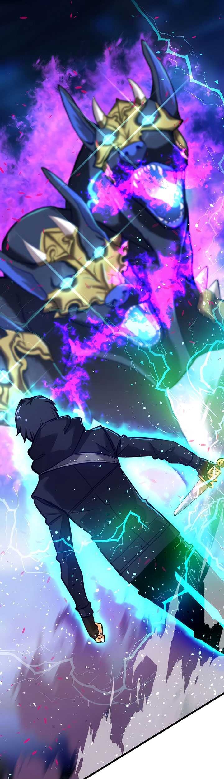 I’m the Only One Who Knows That Jobless Is the Strongest Chapter 09 Gambar 50