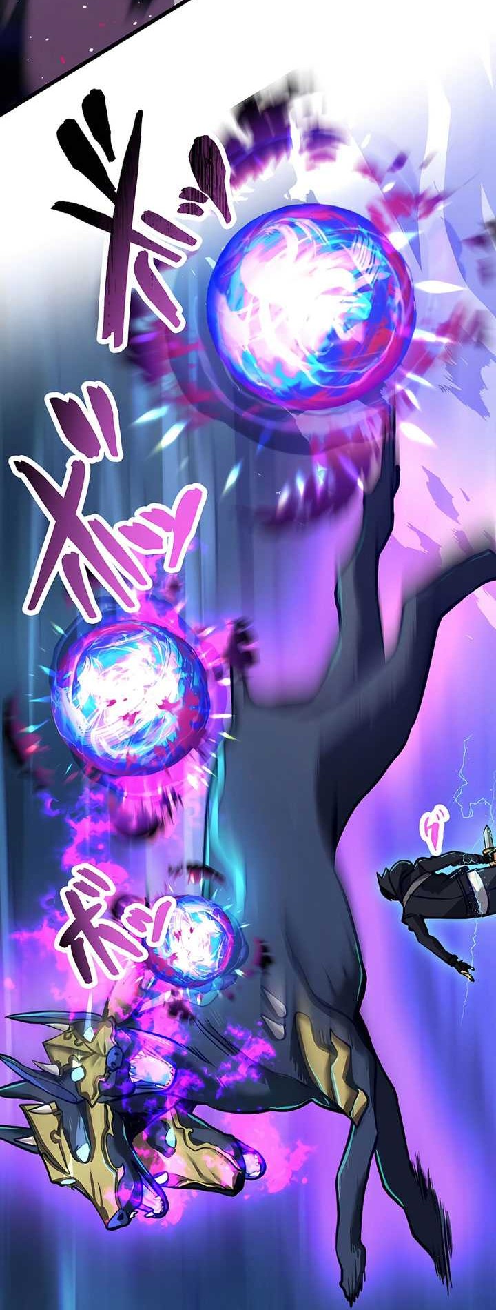 I’m the Only One Who Knows That Jobless Is the Strongest Chapter 09 Gambar 51