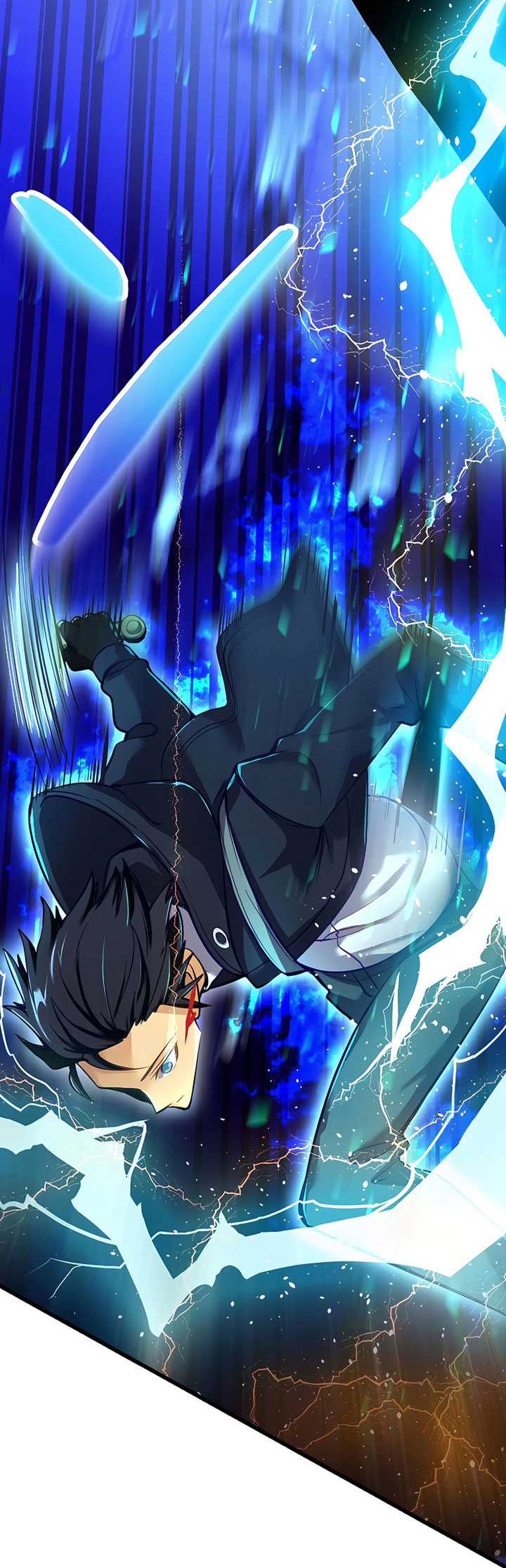 I’m the Only One Who Knows That Jobless Is the Strongest Chapter 09 Gambar 56