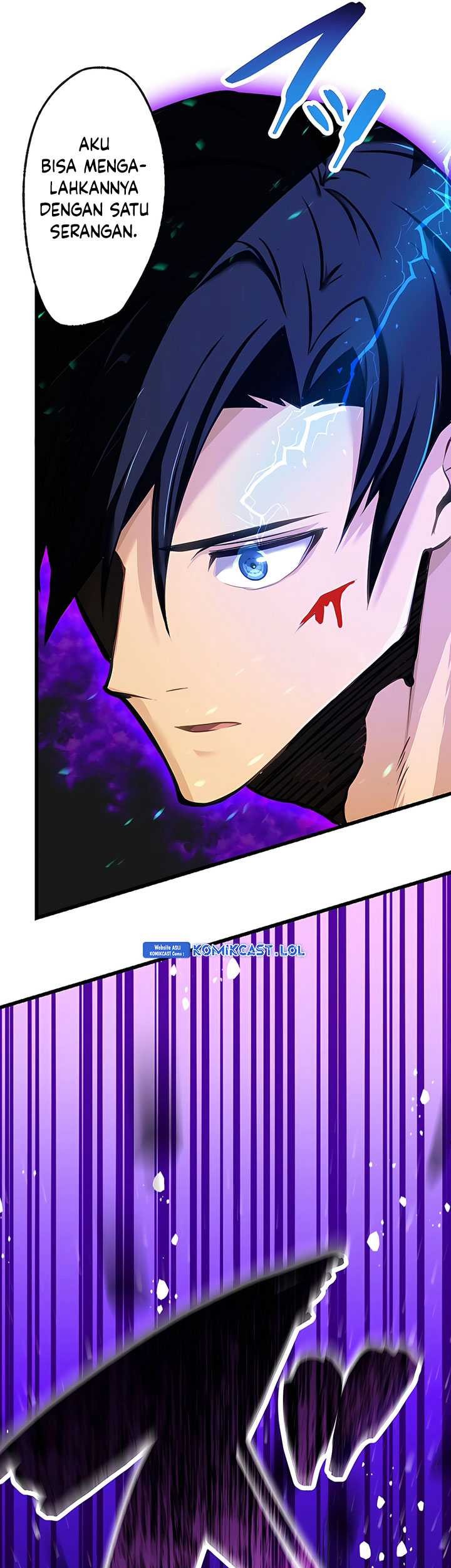 I’m the Only One Who Knows That Jobless Is the Strongest Chapter 09 Gambar 58
