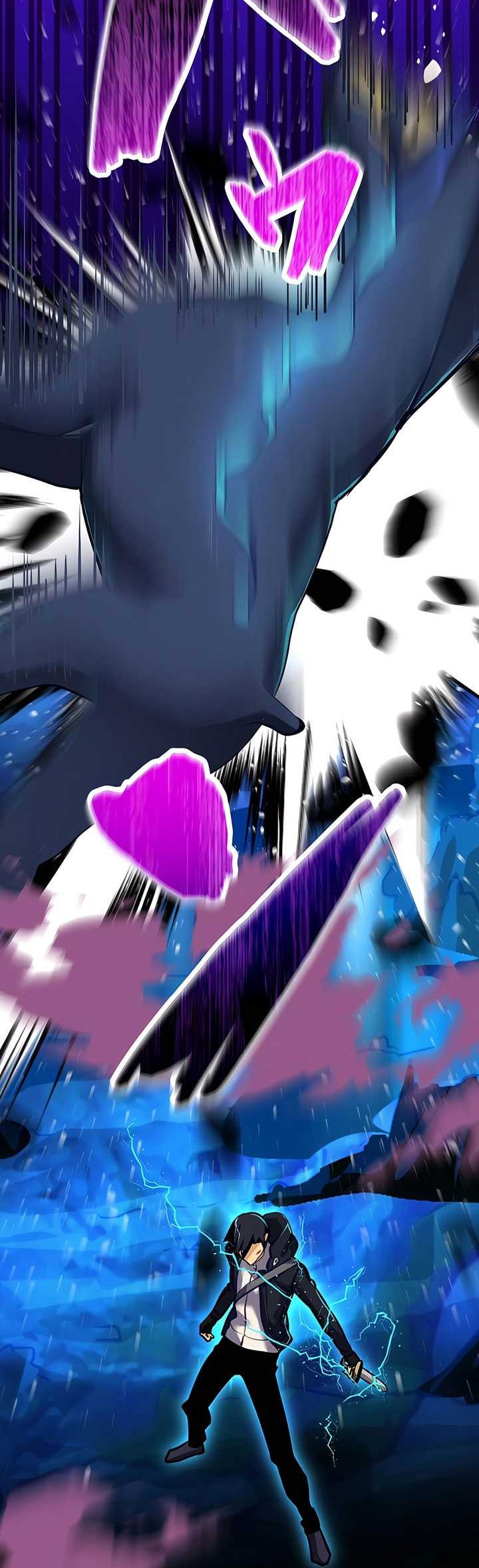 I’m the Only One Who Knows That Jobless Is the Strongest Chapter 09 Gambar 59