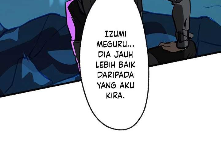 I’m the Only One Who Knows That Jobless Is the Strongest Chapter 09 Gambar 66