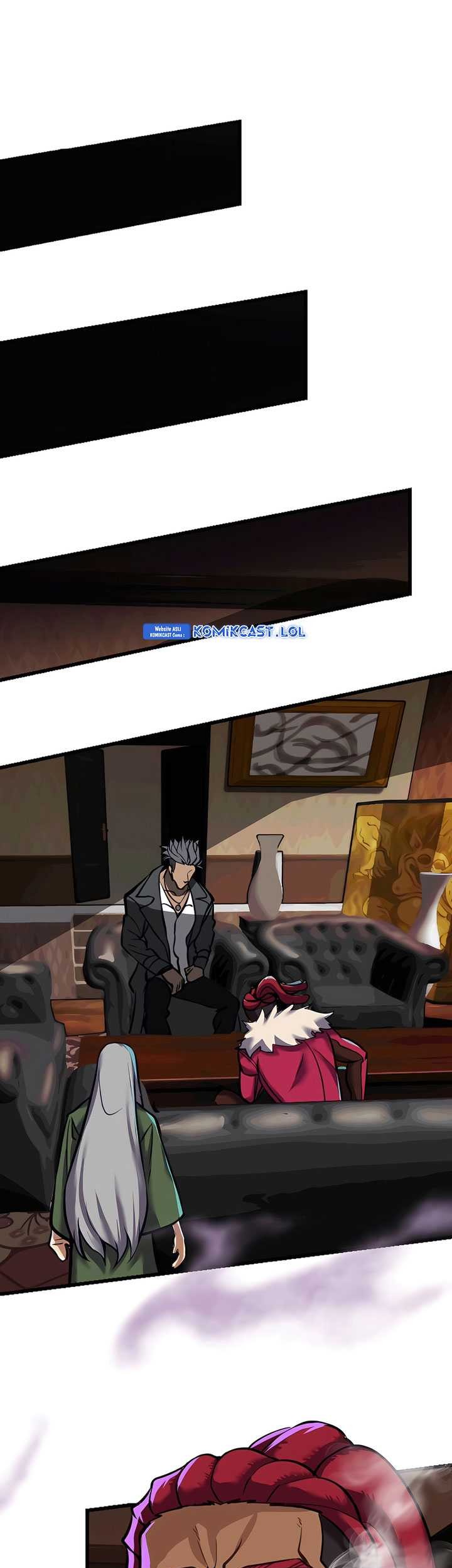 I’m the Only One Who Knows That Jobless Is the Strongest Chapter 09 Gambar 67