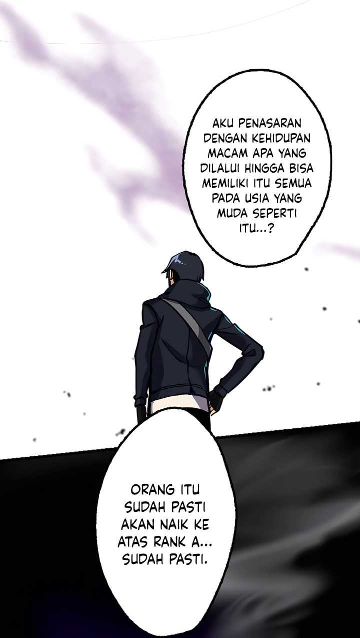 I’m the Only One Who Knows That Jobless Is the Strongest Chapter 09 Gambar 72
