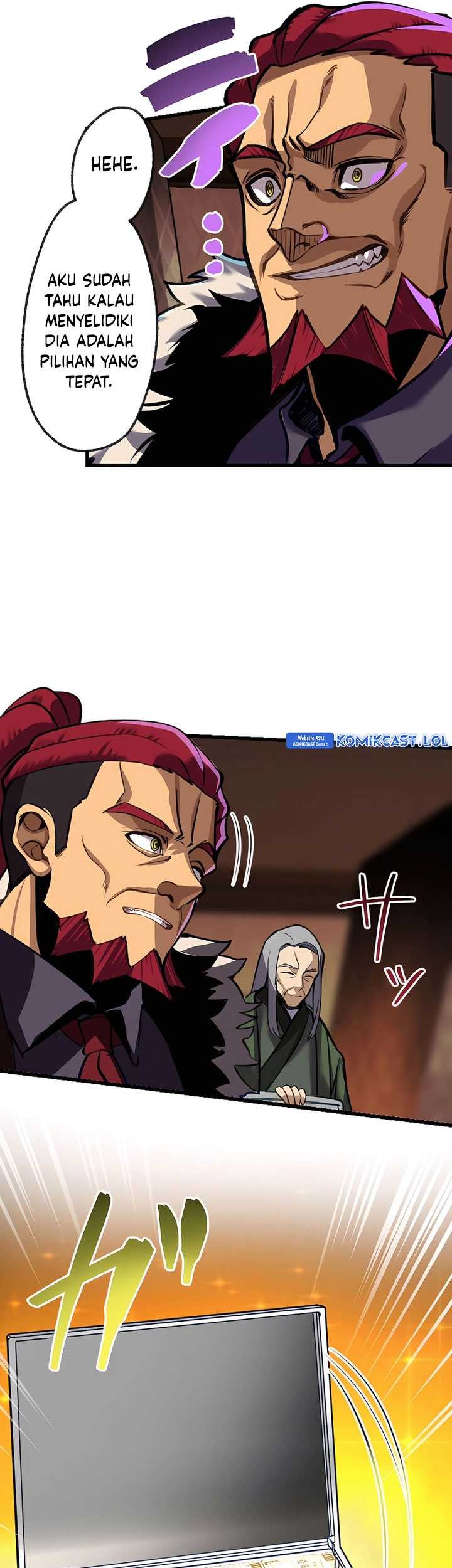 I’m the Only One Who Knows That Jobless Is the Strongest Chapter 09 Gambar 75