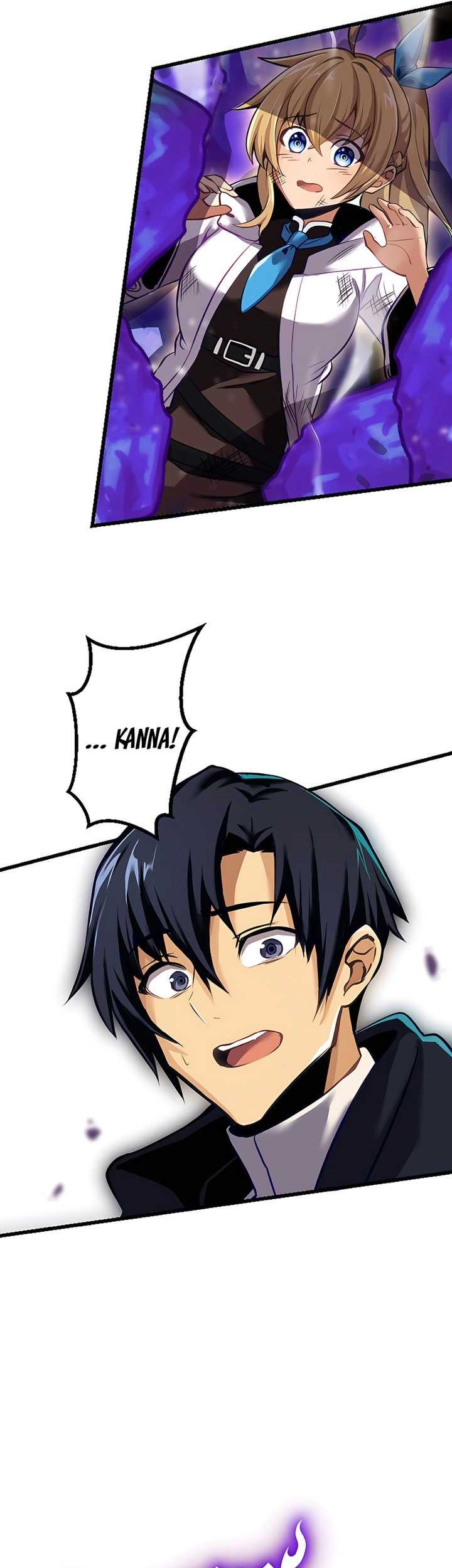 I’m the Only One Who Knows That Jobless Is the Strongest Chapter 09 Gambar 5