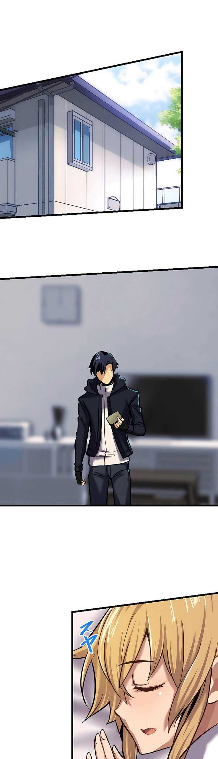 I’m the Only One Who Knows That Jobless Is the Strongest Chapter 09 Gambar 82
