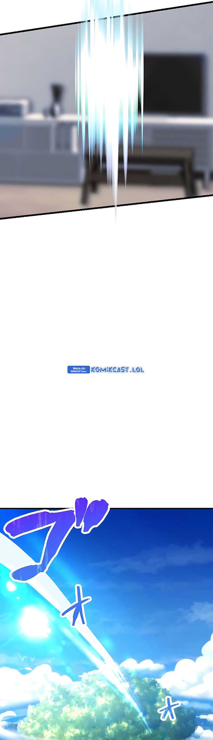 I’m the Only One Who Knows That Jobless Is the Strongest Chapter 09 Gambar 88