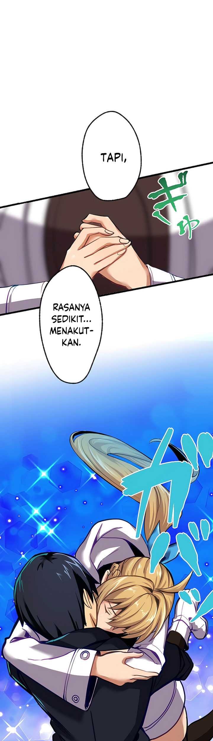I’m the Only One Who Knows That Jobless Is the Strongest Chapter 09 Gambar 9