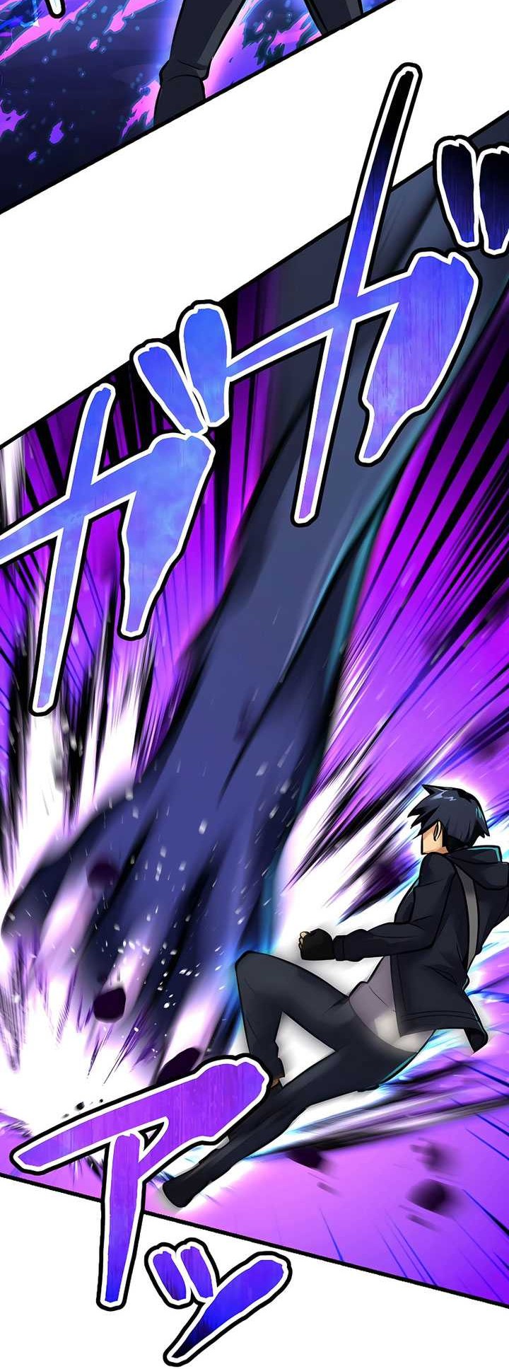 I’m the Only One Who Knows That Jobless Is the Strongest Chapter 08 Gambar 41