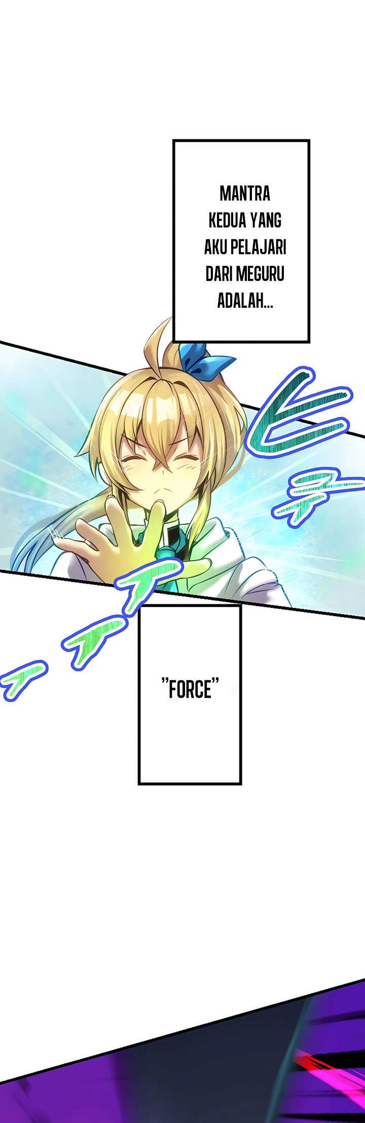 I’m the Only One Who Knows That Jobless Is the Strongest Chapter 08 Gambar 42