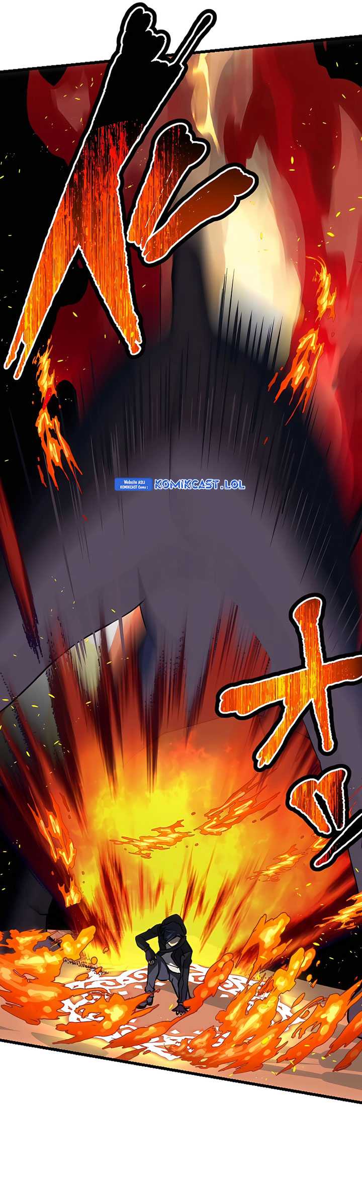 I’m the Only One Who Knows That Jobless Is the Strongest Chapter 08 Gambar 47