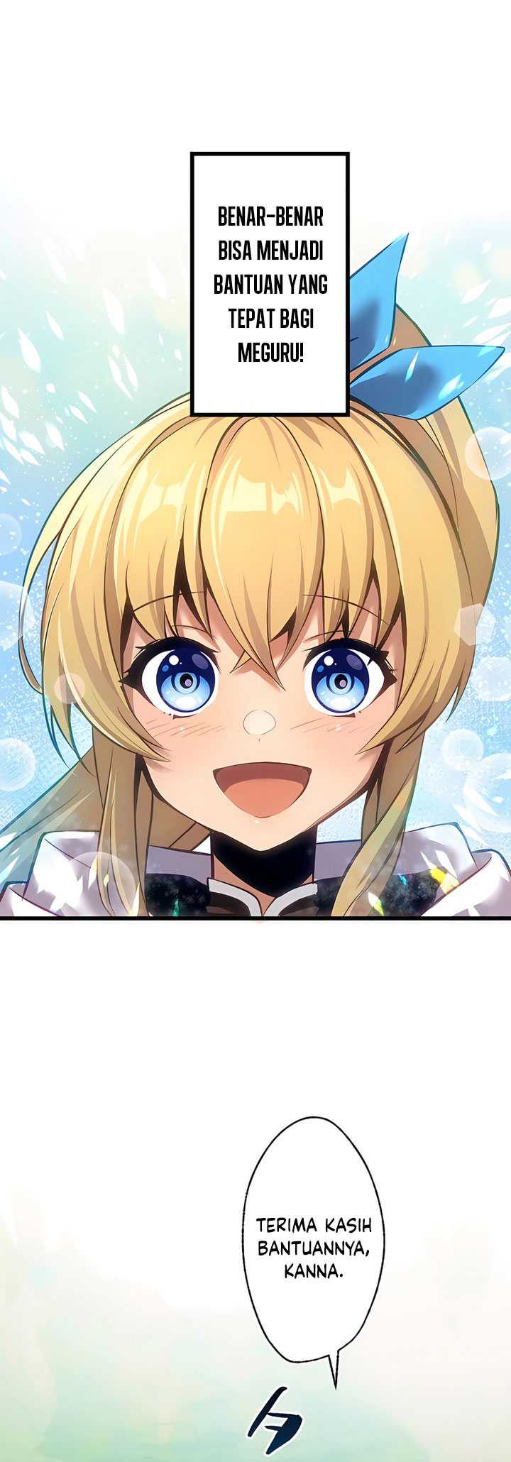 I’m the Only One Who Knows That Jobless Is the Strongest Chapter 08 Gambar 50