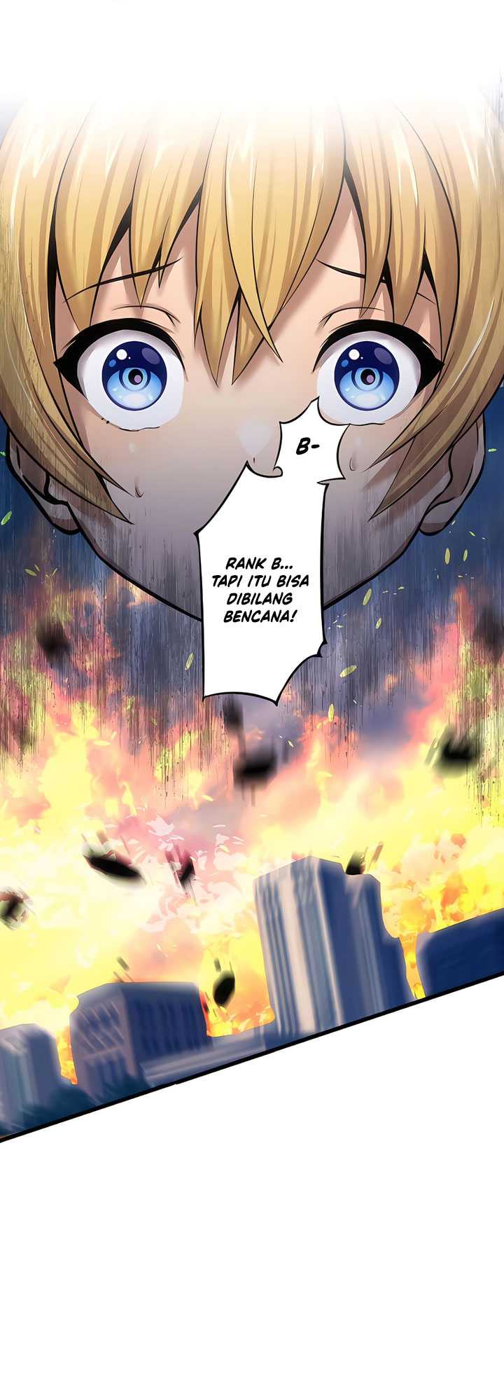 I’m the Only One Who Knows That Jobless Is the Strongest Chapter 08 Gambar 60