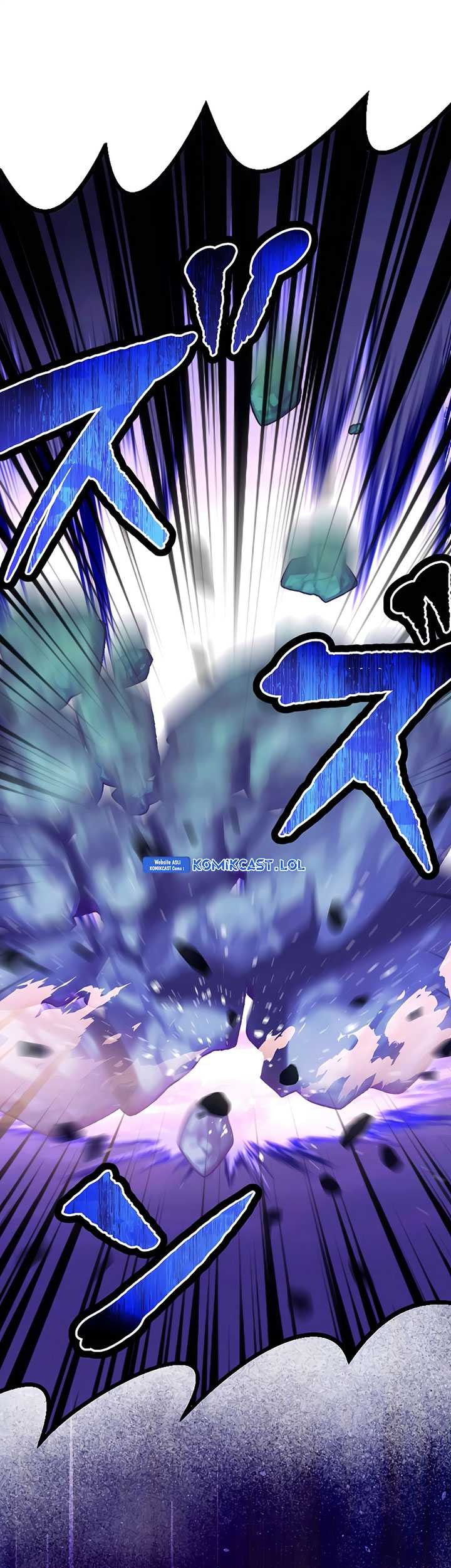 I’m the Only One Who Knows That Jobless Is the Strongest Chapter 08 Gambar 69