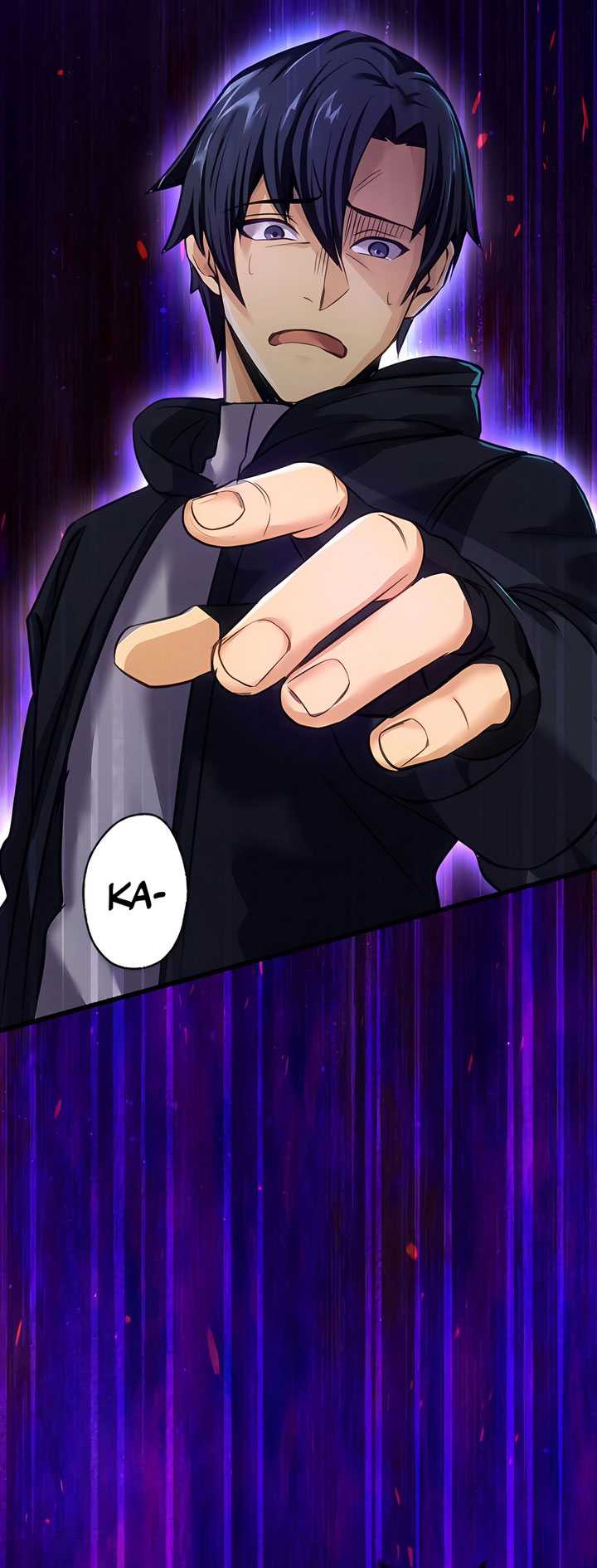 I’m the Only One Who Knows That Jobless Is the Strongest Chapter 08 Gambar 71
