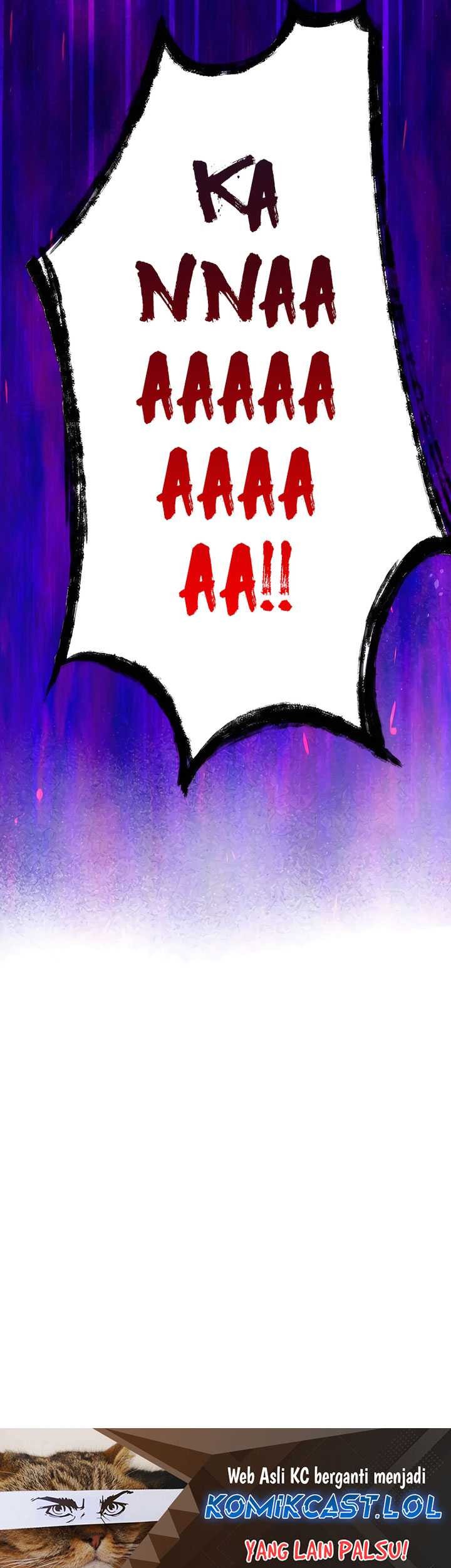 I’m the Only One Who Knows That Jobless Is the Strongest Chapter 08 Gambar 72