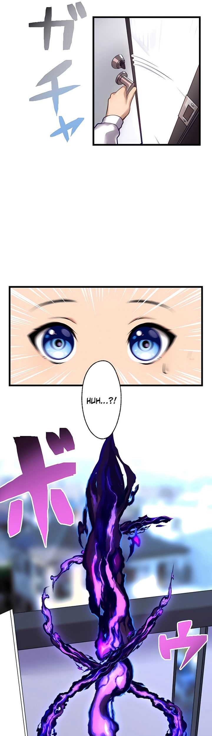 I’m the Only One Who Knows That Jobless Is the Strongest Chapter 08 Gambar 6