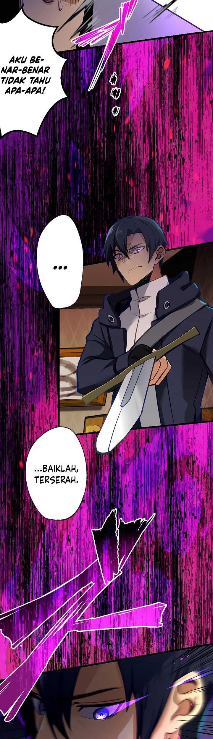 I’m the Only One Who Knows That Jobless Is the Strongest Chapter 07 Gambar 25