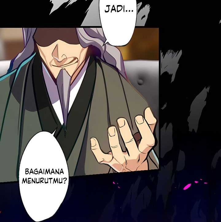 I’m the Only One Who Knows That Jobless Is the Strongest Chapter 06 Gambar 25