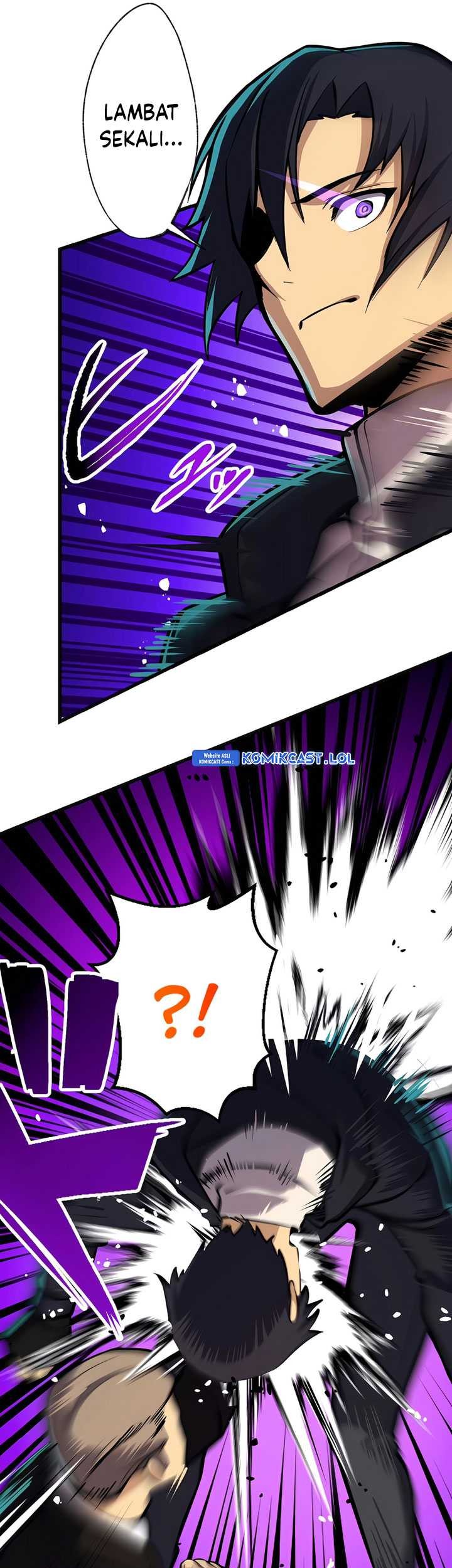 I’m the Only One Who Knows That Jobless Is the Strongest Chapter 06 Gambar 34