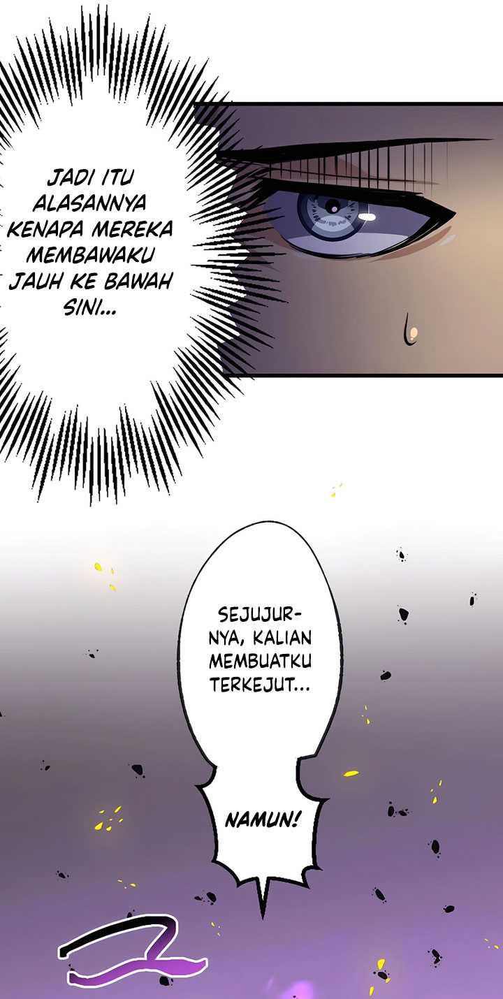 I’m the Only One Who Knows That Jobless Is the Strongest Chapter 06 Gambar 42