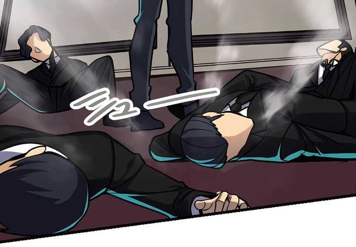 I’m the Only One Who Knows That Jobless Is the Strongest Chapter 06 Gambar 56