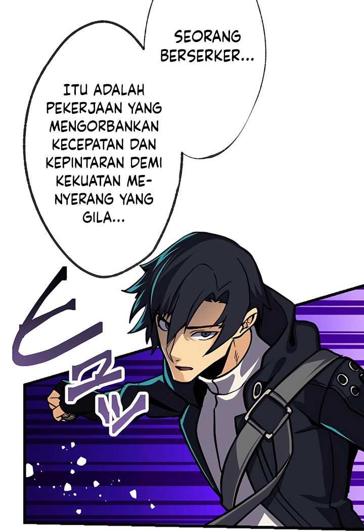 I’m the Only One Who Knows That Jobless Is the Strongest Chapter 06 Gambar 63