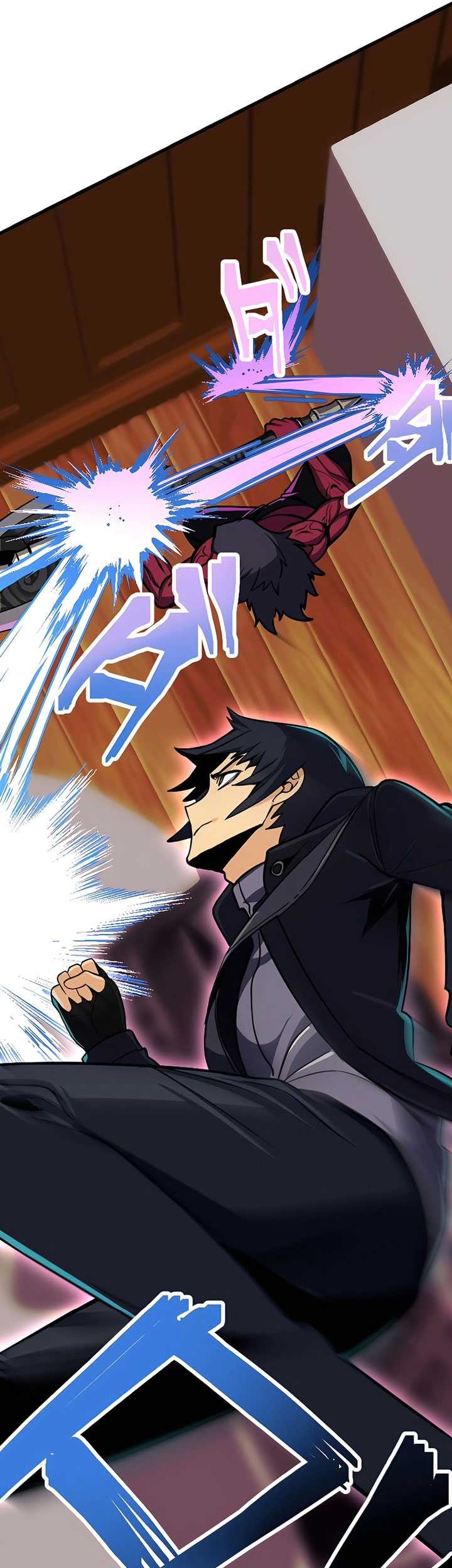 I’m the Only One Who Knows That Jobless Is the Strongest Chapter 06 Gambar 66
