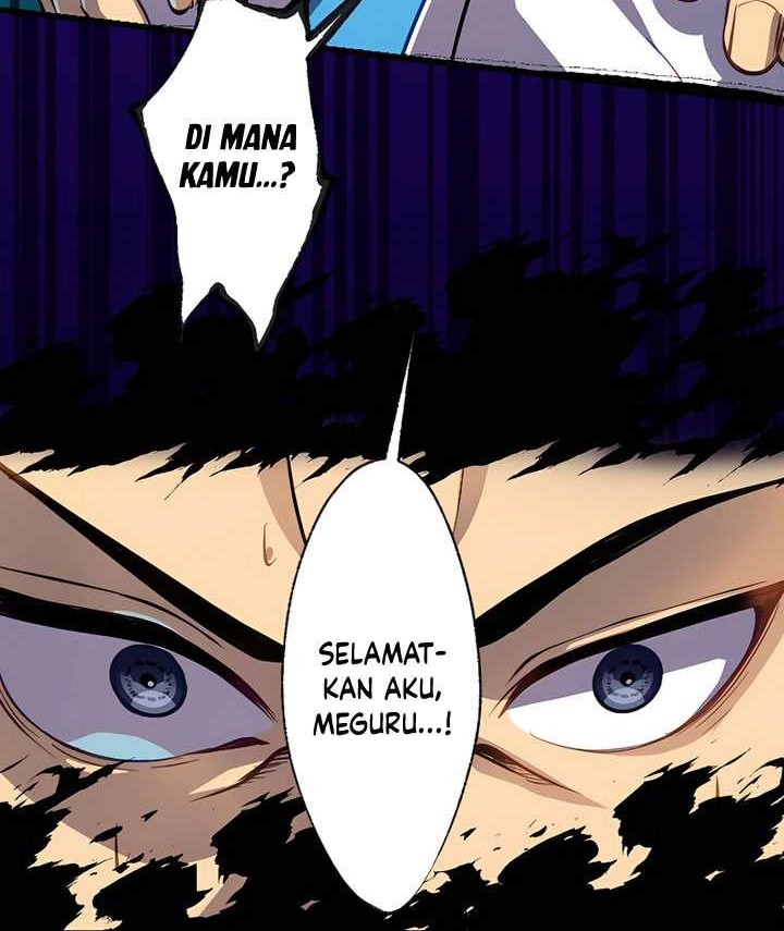 I’m the Only One Who Knows That Jobless Is the Strongest Chapter 06 Gambar 83