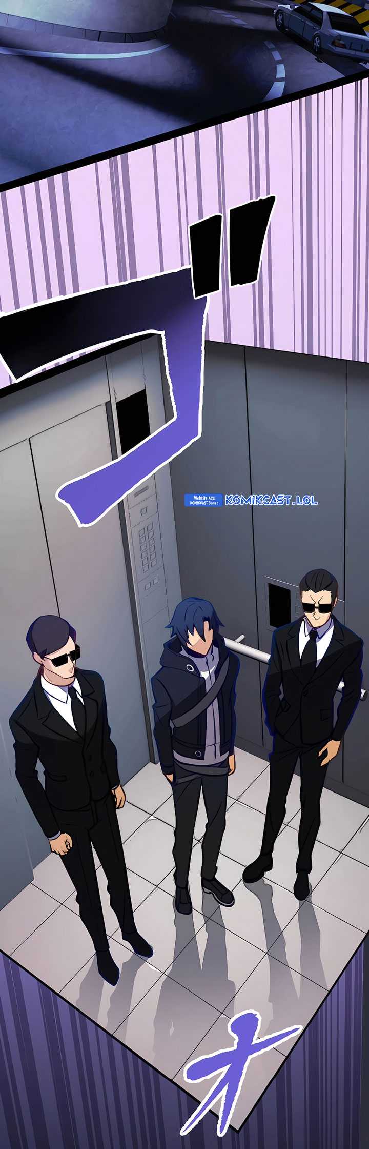 I’m the Only One Who Knows That Jobless Is the Strongest Chapter 06 Gambar 13