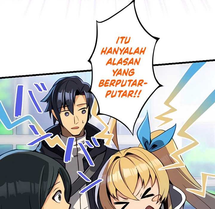 I’m the Only One Who Knows That Jobless Is the Strongest Chapter 05 Gambar 19