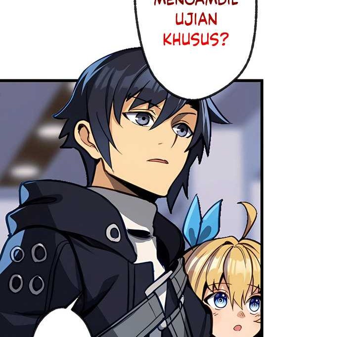 I’m the Only One Who Knows That Jobless Is the Strongest Chapter 05 Gambar 23