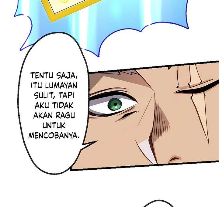 I’m the Only One Who Knows That Jobless Is the Strongest Chapter 05 Gambar 25