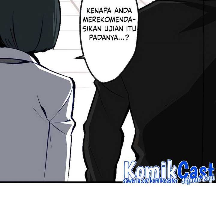 I’m the Only One Who Knows That Jobless Is the Strongest Chapter 05 Gambar 29
