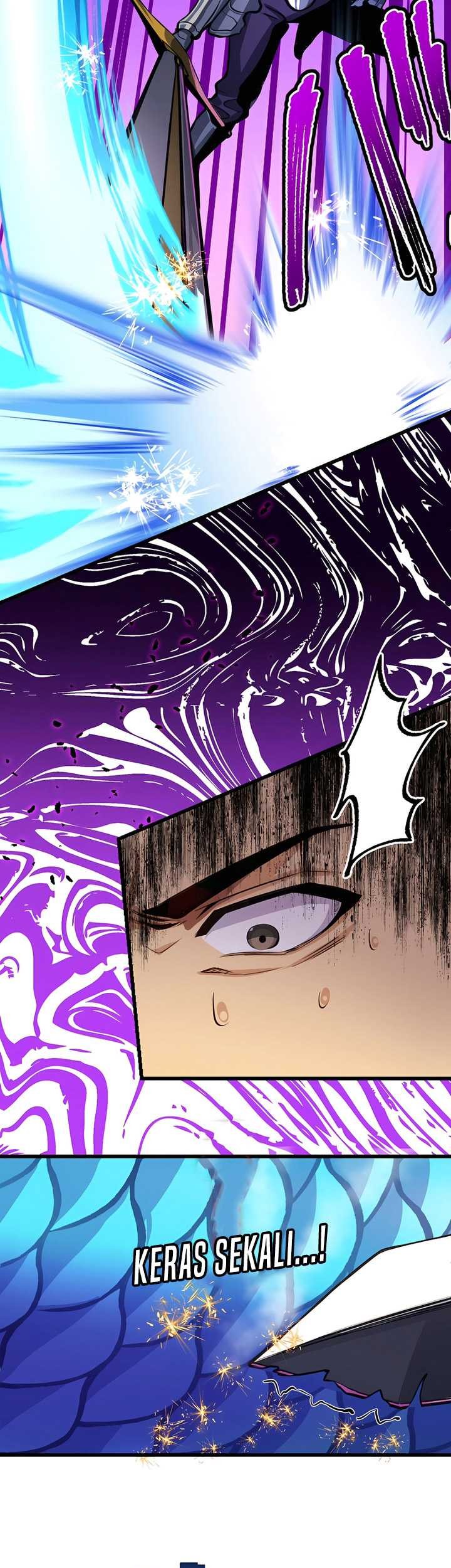 I’m the Only One Who Knows That Jobless Is the Strongest Chapter 05 Gambar 44