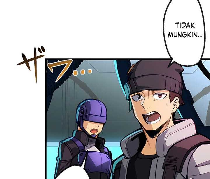 I’m the Only One Who Knows That Jobless Is the Strongest Chapter 05 Gambar 49