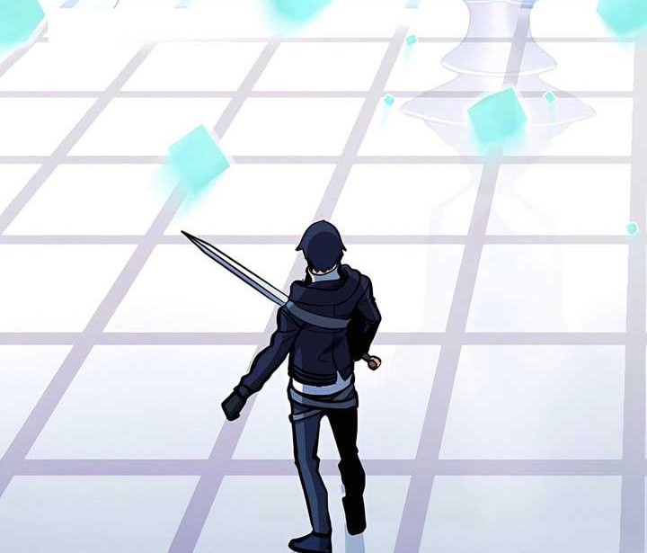 I’m the Only One Who Knows That Jobless Is the Strongest Chapter 05 Gambar 55