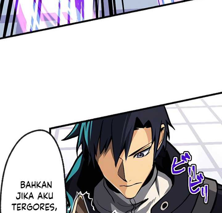 I’m the Only One Who Knows That Jobless Is the Strongest Chapter 05 Gambar 63