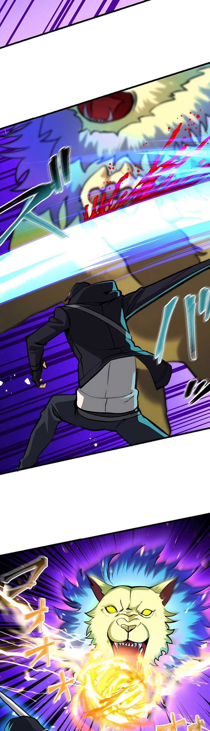 I’m the Only One Who Knows That Jobless Is the Strongest Chapter 05 Gambar 66