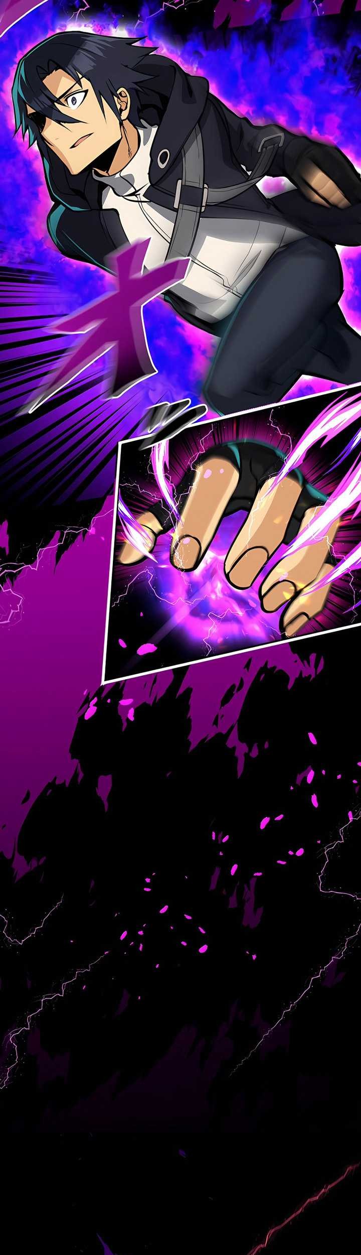 I’m the Only One Who Knows That Jobless Is the Strongest Chapter 05 Gambar 74