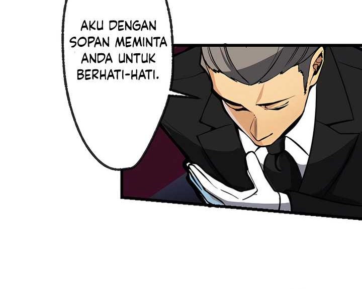 I’m the Only One Who Knows That Jobless Is the Strongest Chapter 05 Gambar 5