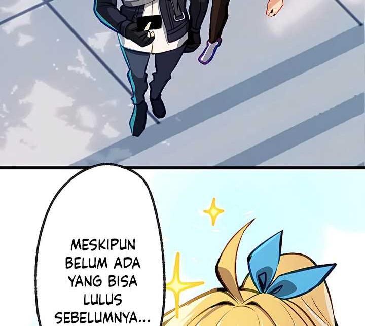 I’m the Only One Who Knows That Jobless Is the Strongest Chapter 05 Gambar 85