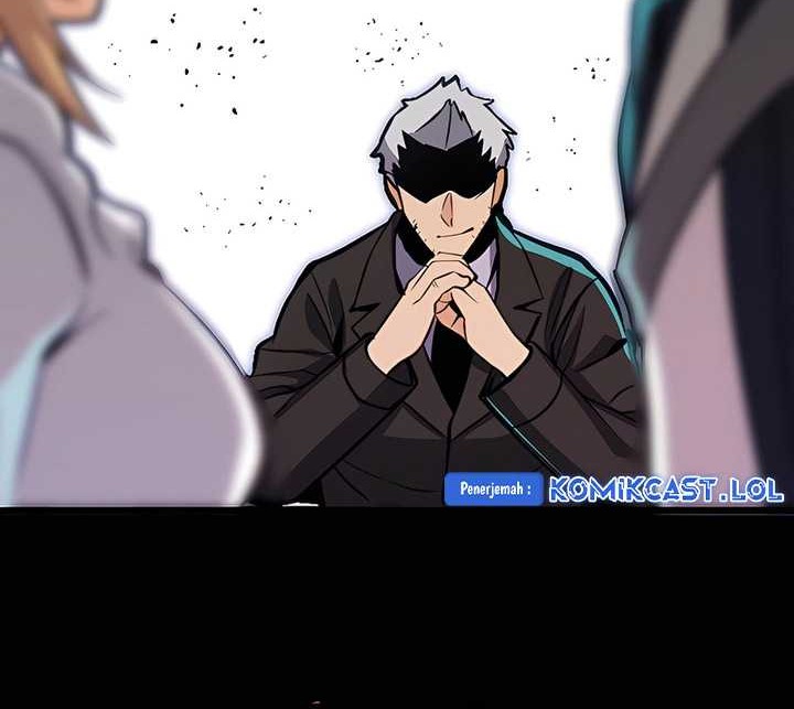 I’m the Only One Who Knows That Jobless Is the Strongest Chapter 05 Gambar 87