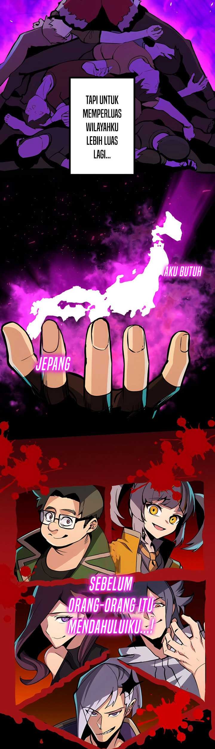 I’m the Only One Who Knows That Jobless Is the Strongest Chapter 05 Gambar 10