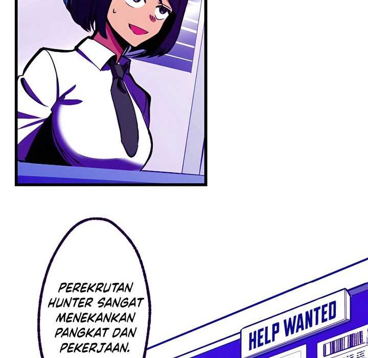 I’m the Only One Who Knows That Jobless Is the Strongest Chapter 05 Gambar 15