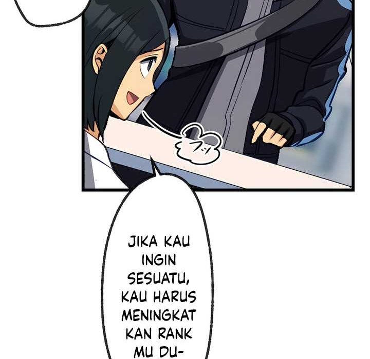 I’m the Only One Who Knows That Jobless Is the Strongest Chapter 05 Gambar 17