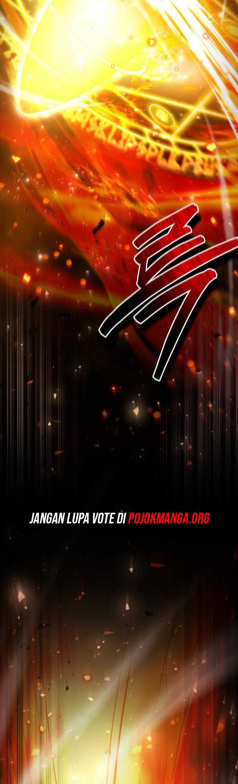 Debuff Master Chapter 16 Gambar 33